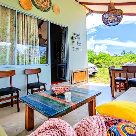 Garnet Yala Beach Kirinda  Exterior photo