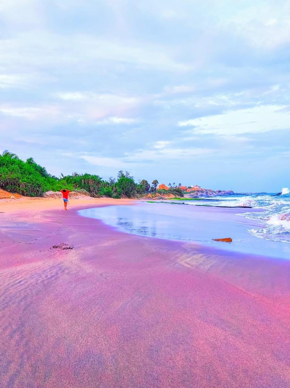 Garnet Yala Lodge
