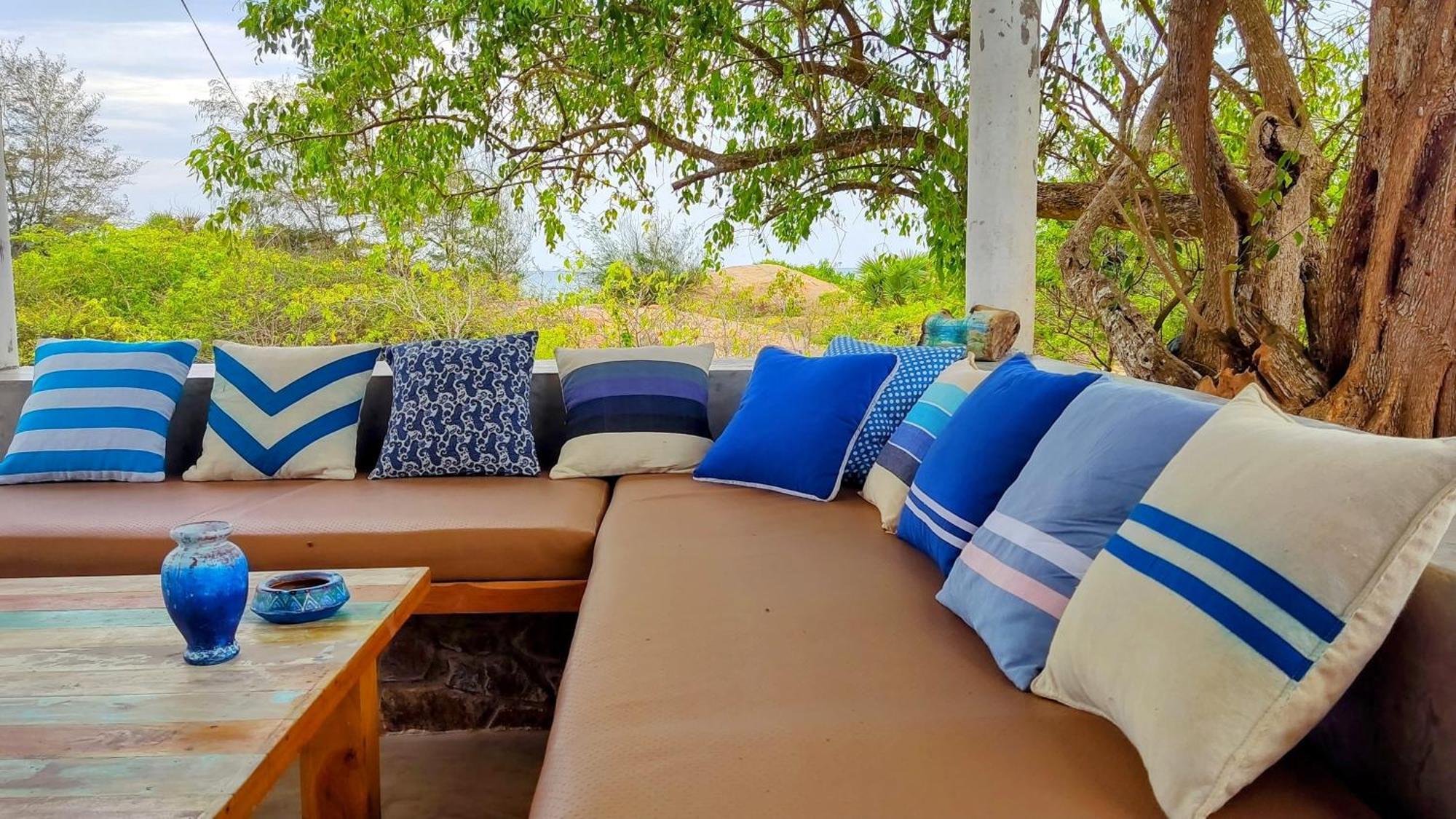 Lodge Garnet Yala