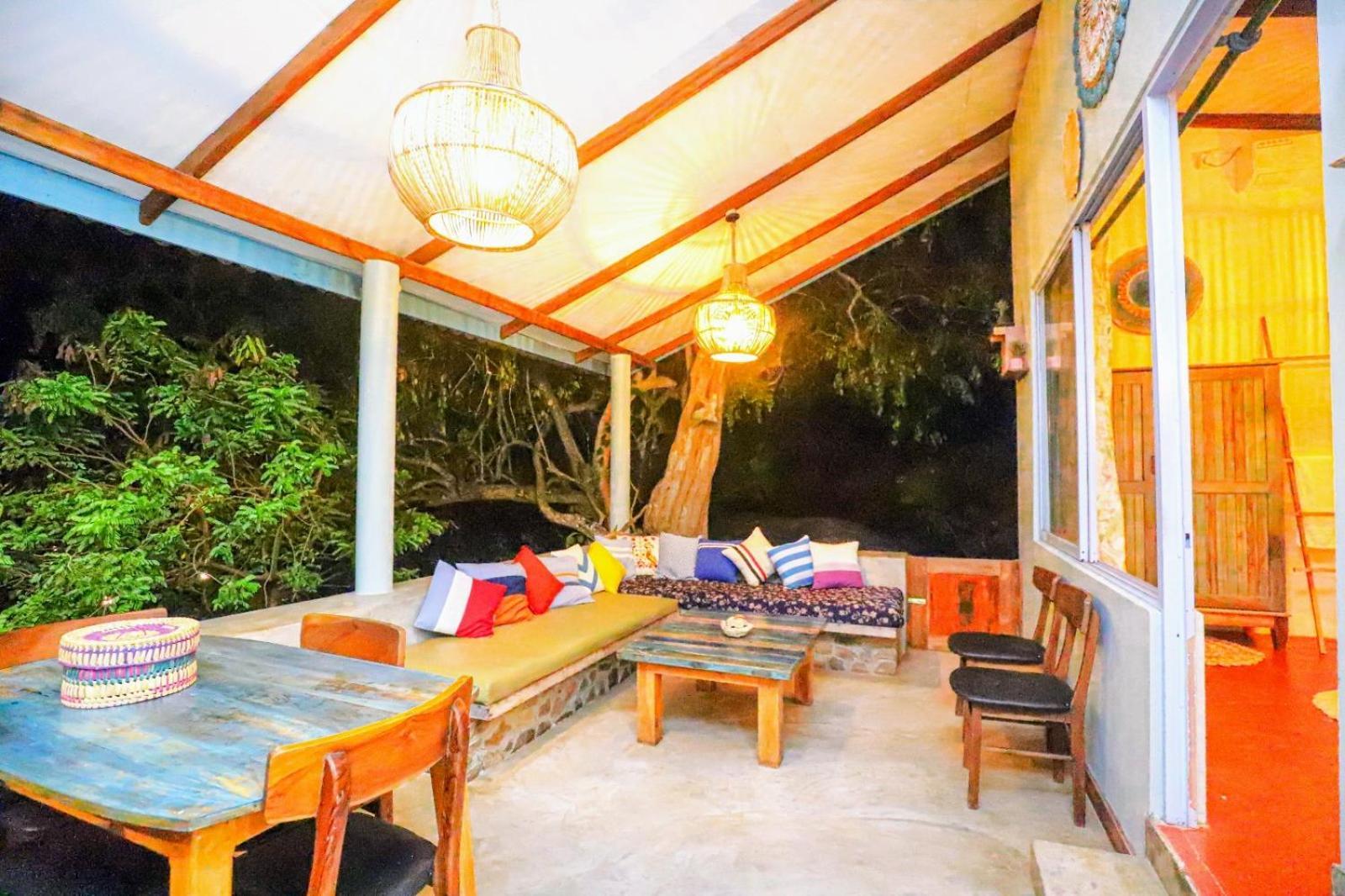 Garnet Yala Lodge