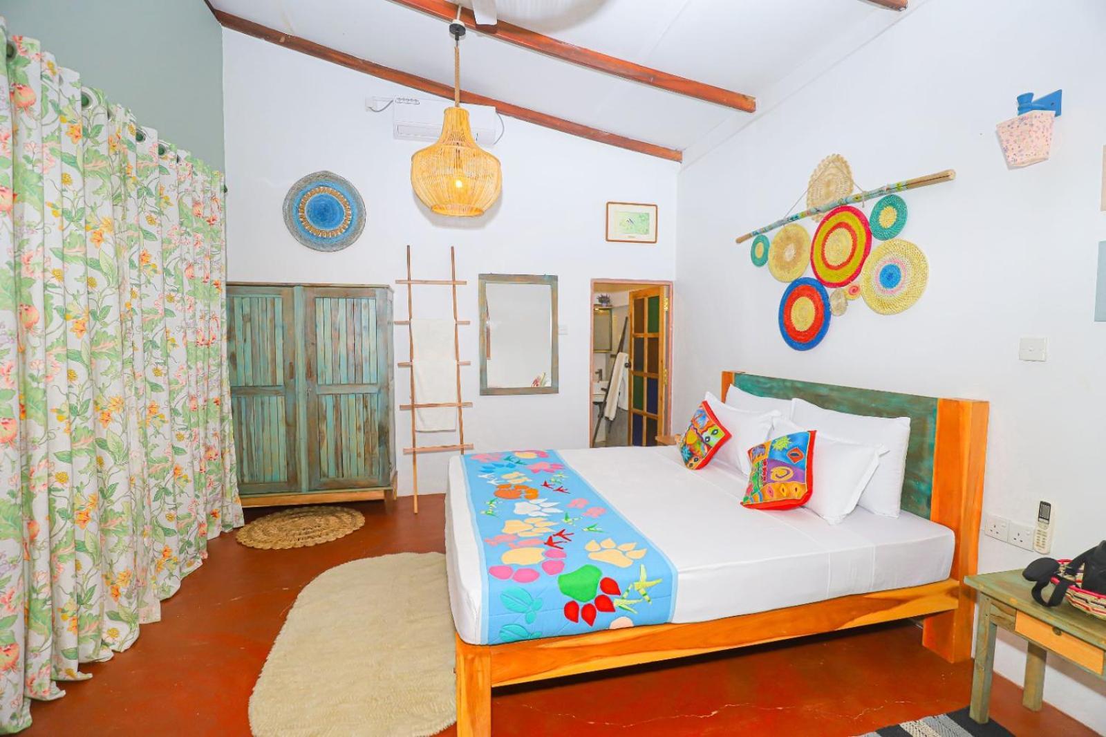 Garnet Yala Lodge *