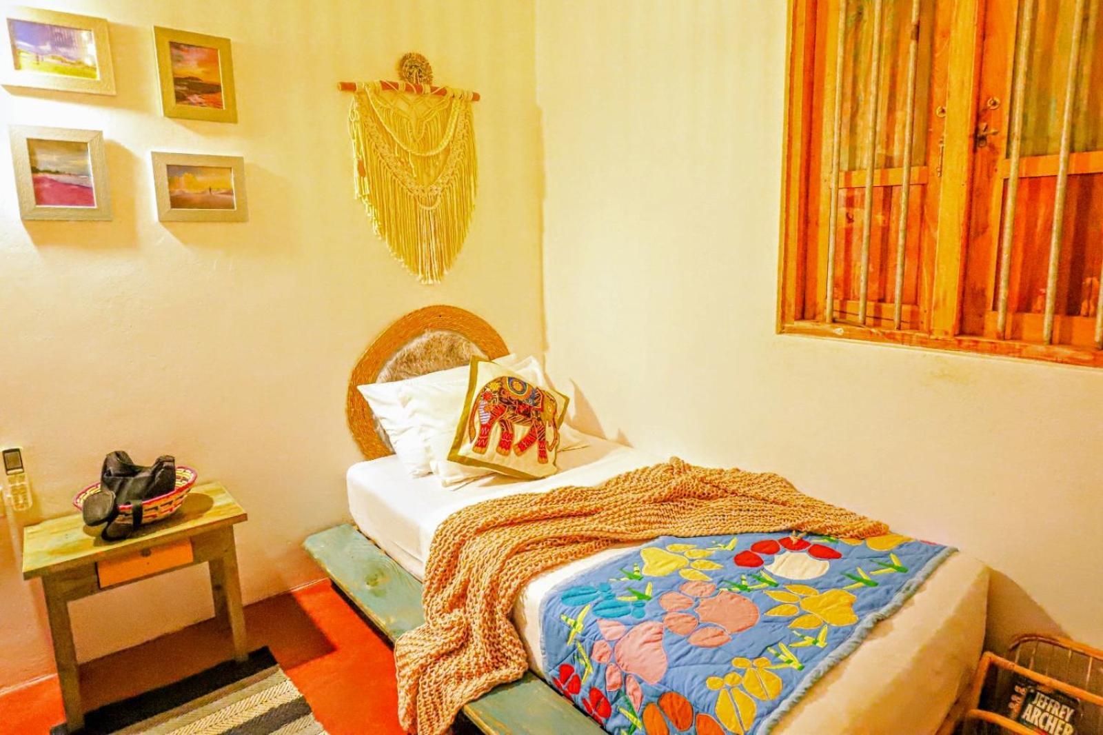 Lodge Garnet Yala Kirinda (Hambantota)