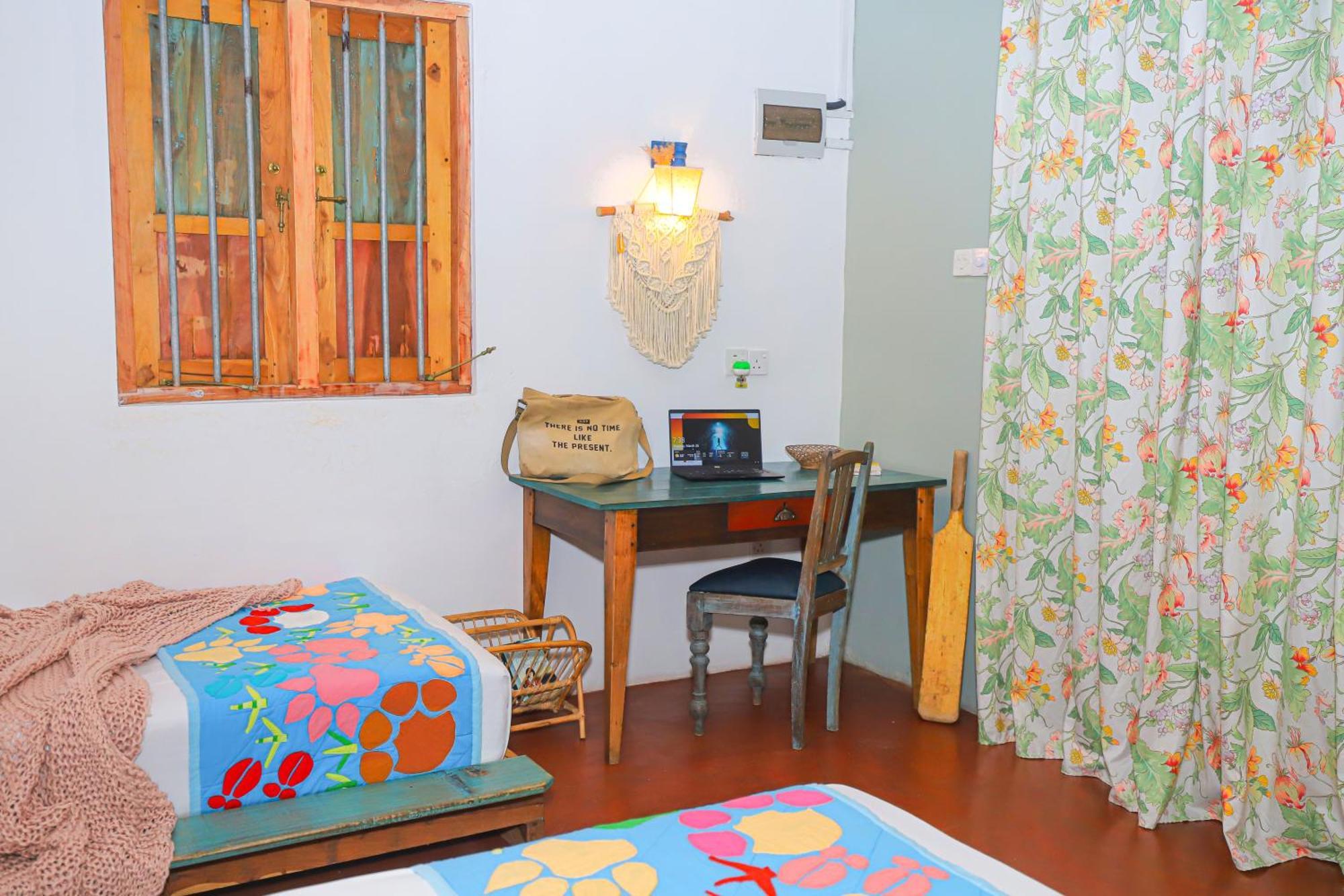 Garnet Yala Lodge Kirinda (Hambantota)