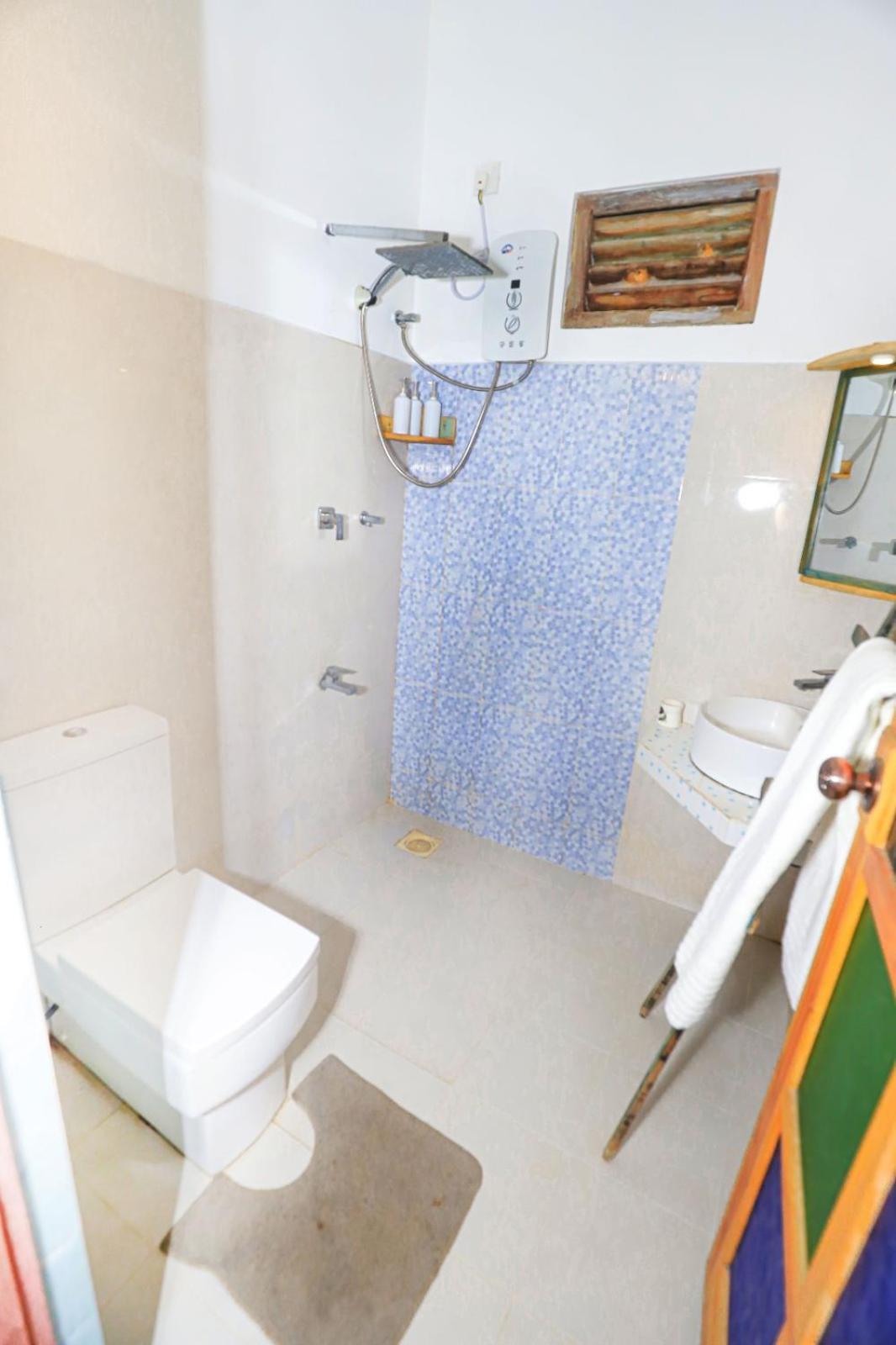 Lodge Garnet Yala Kirinda (Hambantota)