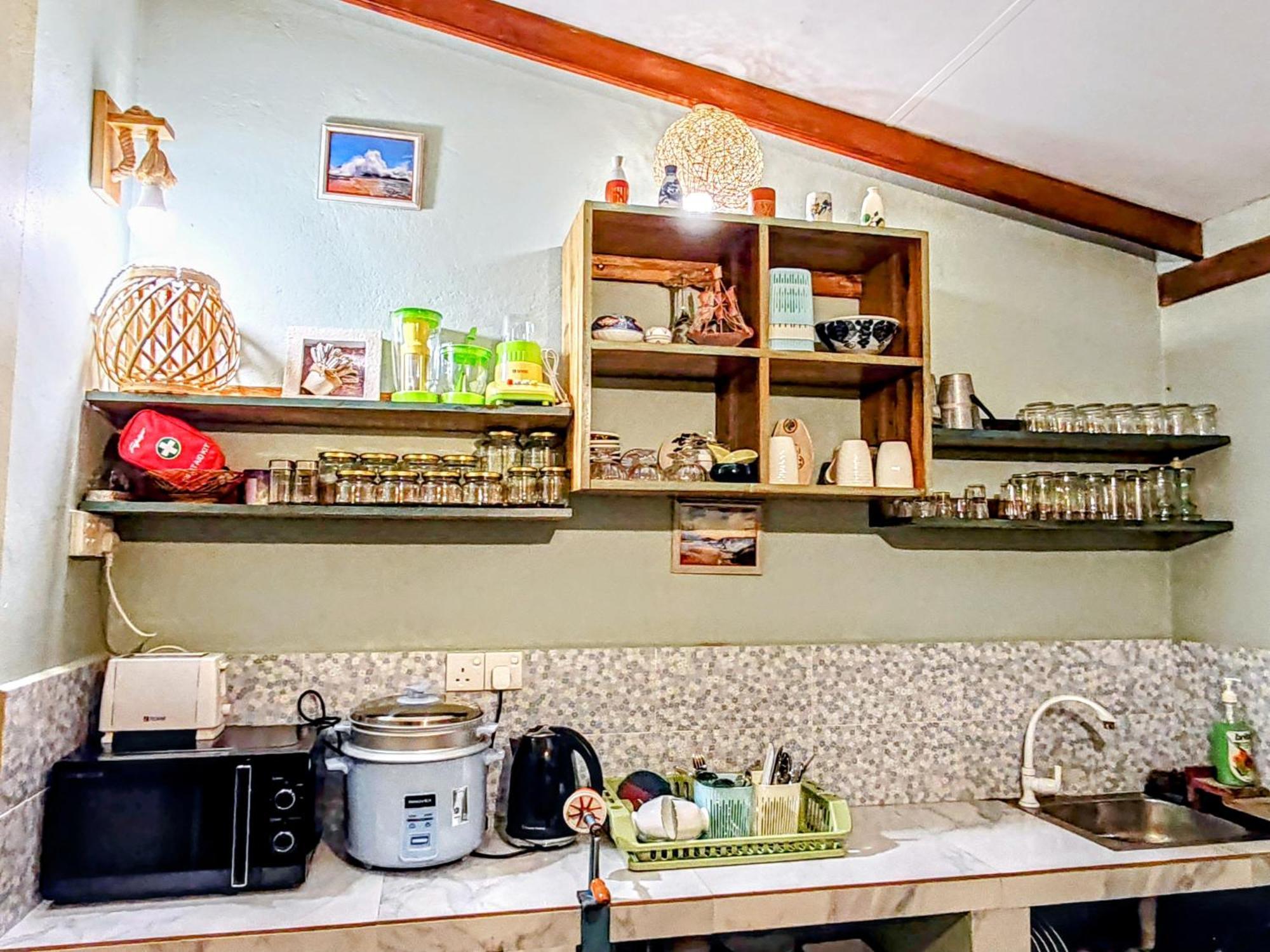 Garnet Yala Lodge Kirinda (Hambantota)