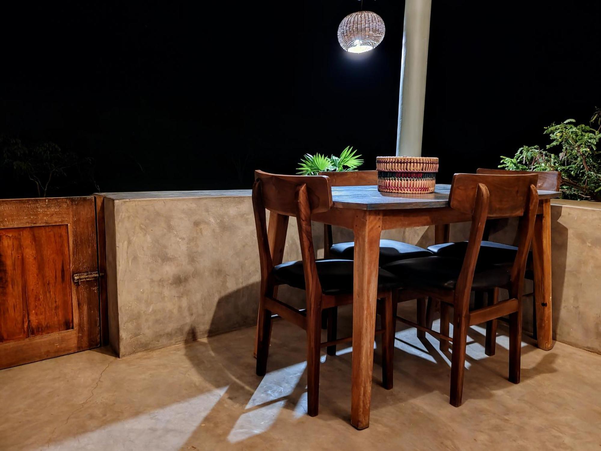Garnet Yala Lodge
