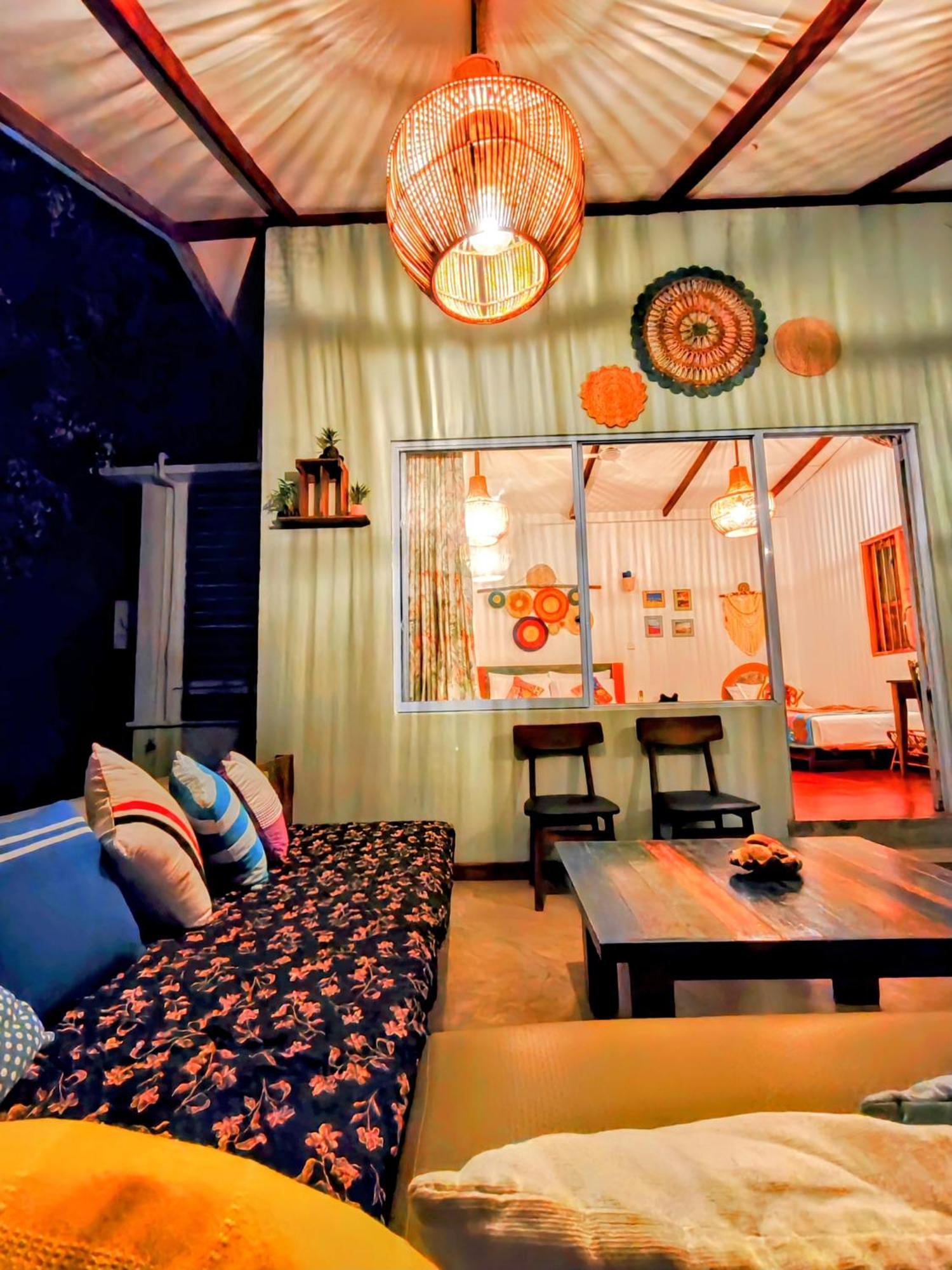 Lodge Garnet Yala